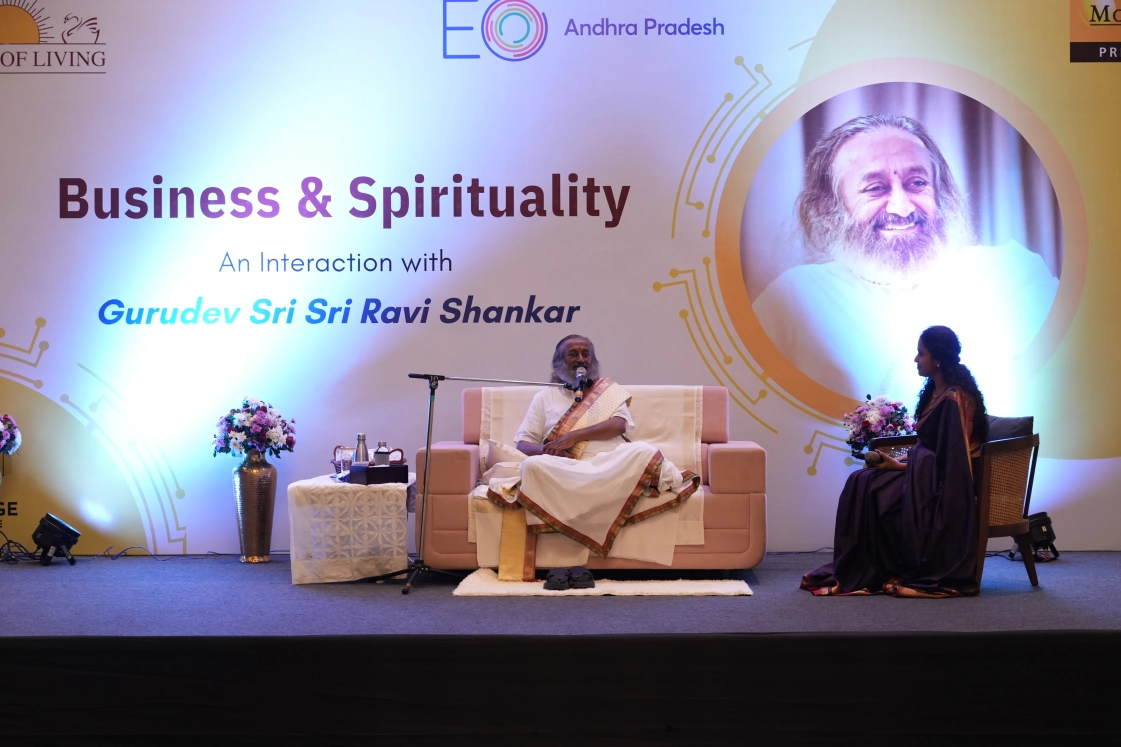 Pt. Ravi Shankar Event